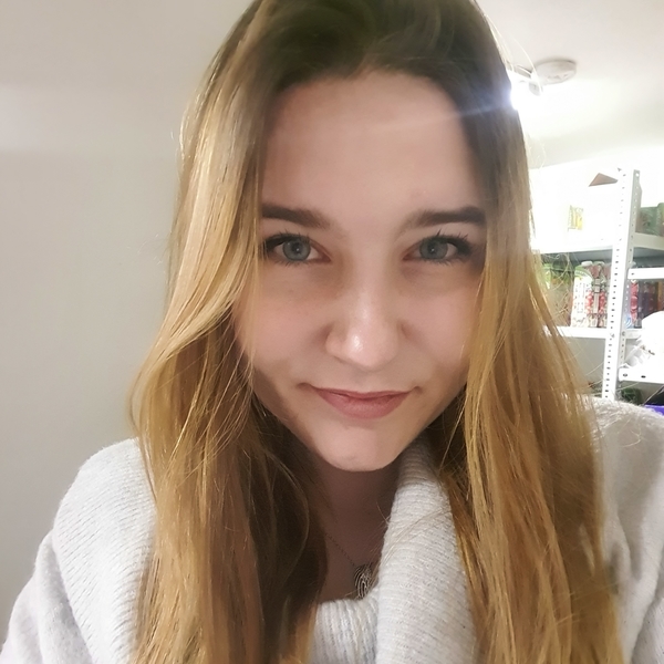 Adrianna - Nauczyciel biologia - Szczecin