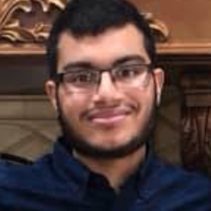 Rishi - Mathematics tutor - Sugar Land
