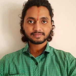 Sriram - Maths teacher - Sogbowli