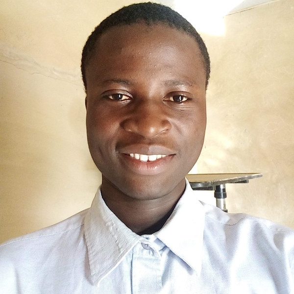 Ridwan - Computer skills tutor - Ikorodu