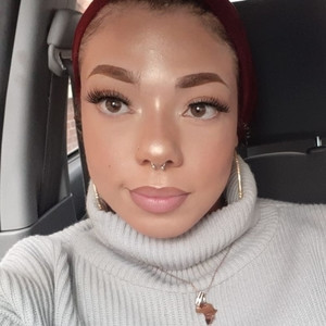 Zainab - Literature tutor - Wraysbury