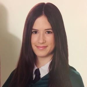 Tania - Profe de inglés - Granada