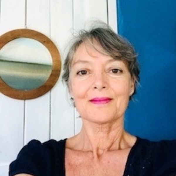 Claire - Prof d'espagnol - Élancourt