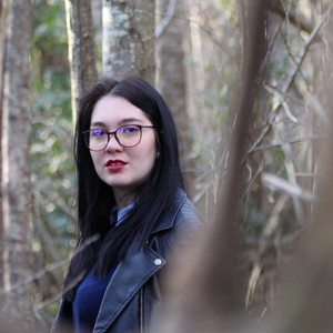 Aurore - Prof de français - Bordeaux