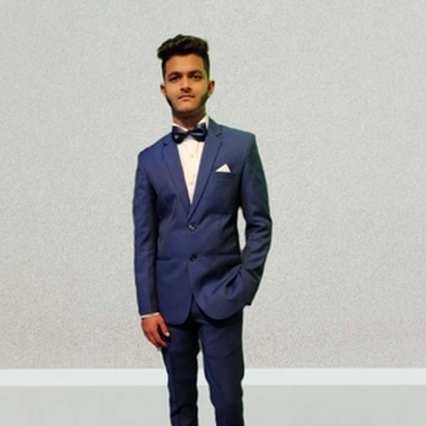 Karan - Physics tutor - 