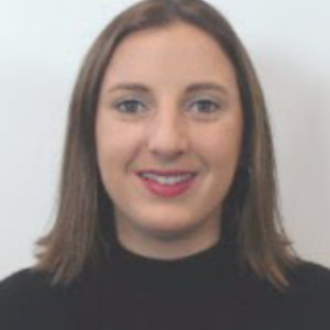 Juliette - Italian tutor - London