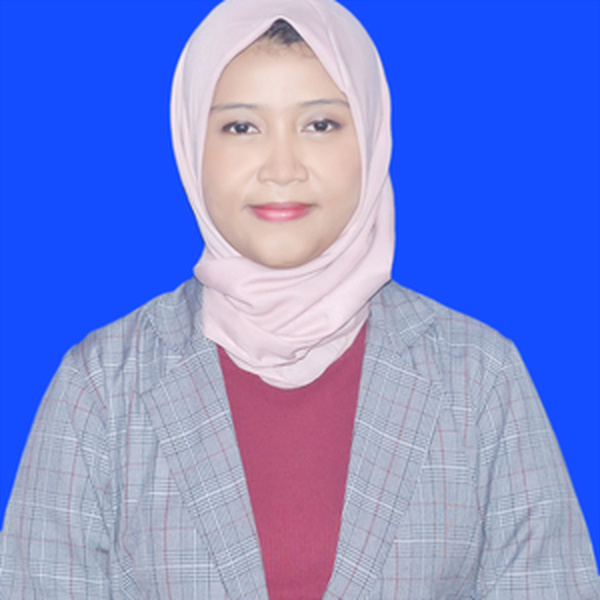Fadilah - Guru bahasa inggris - Surabaya