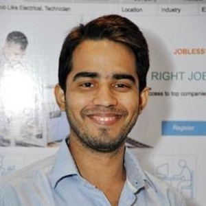 VINIT - Computer Basics Tutor - Mumbai