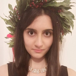Valentina - Insegnante di ripetizioni - Torino