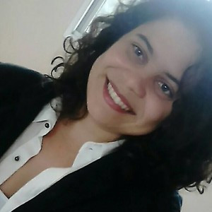 Bruna - Prof de espanhol - Morada de Laranjeiras