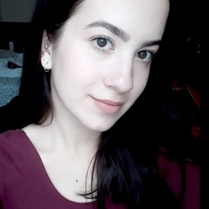 Elena - Italian teacher - Manchester