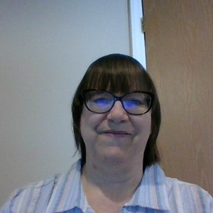 Carolyn Jean - ESL tutor - Stanley