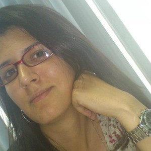 Luiza - Professor de direito constitucional - Brasília