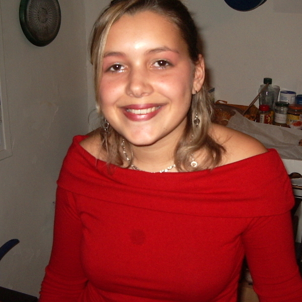 Emilie - Prof de français - Bofferdange