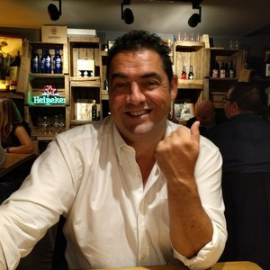 Juan Carlos - prof de Matemáticas - Alicante (Alacant)