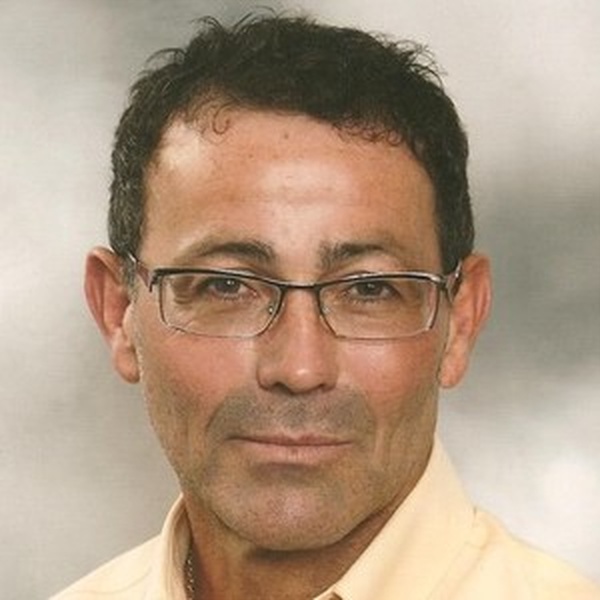 Stefan - Französischlehrer - Wuppertal