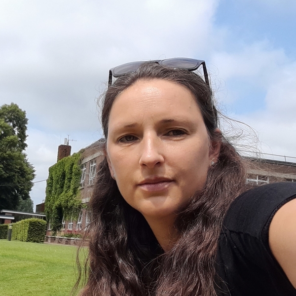 Claire - Prof d'aide aux devoirs - Argenteuil
