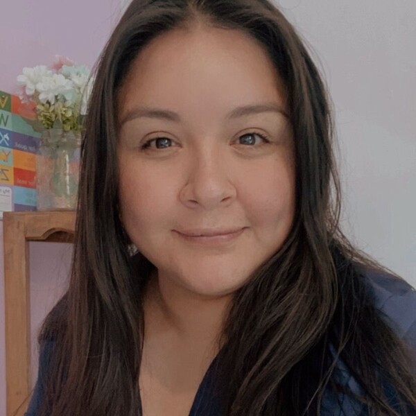 María de Guadalupe - Profesor de educación preescolar - Querétaro