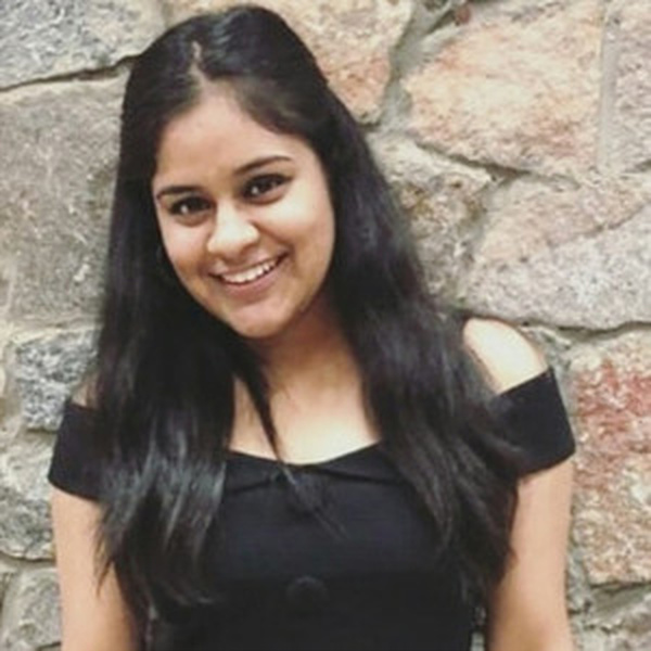 Chhavi - Maths tutor - Rewari Khera