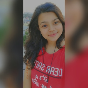 Rishita - Maths tutor - Valsad