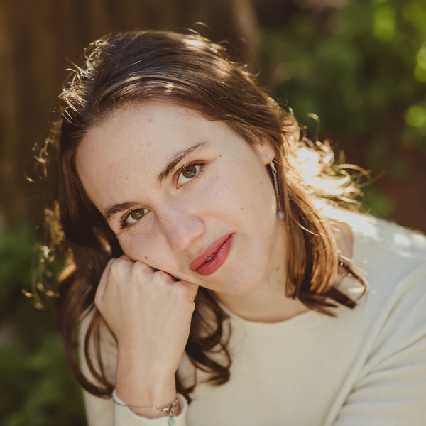 Marie - Prof de chant - Paris