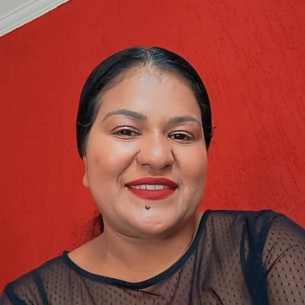Fernanda - Prof de redação - 