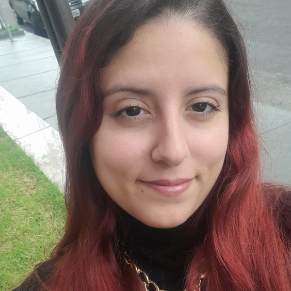 Gabi - Professor de matemática - Campos dos Goytacazes