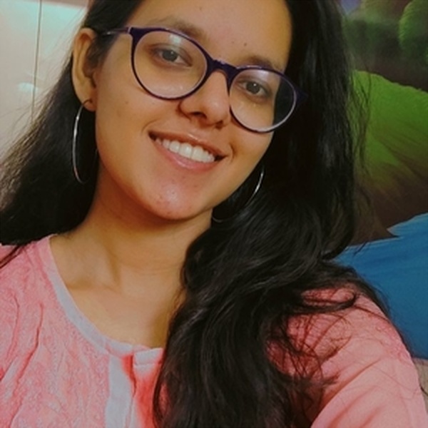 Ayushi Singh - Maths tutor - Unnao