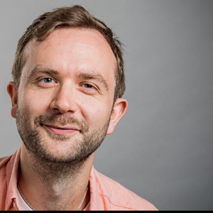 Jay - ESOL teacher - London
