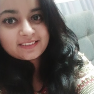Vidhi Vora - Drawing tutor - Delhi
