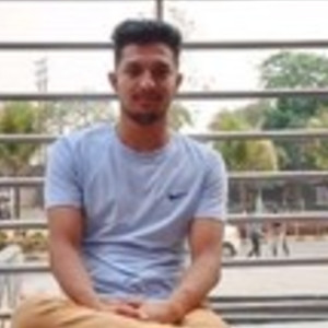 Sourav - Computer programming tutor - 