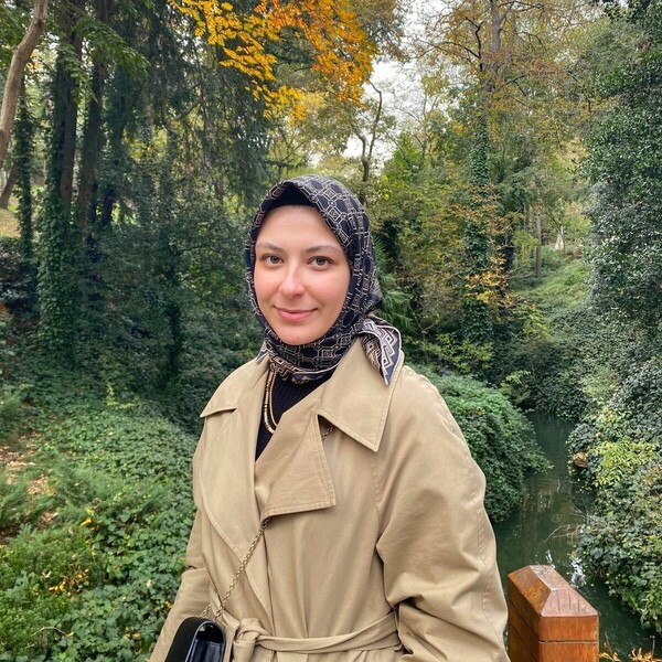 Sümeyye Hatice - Kuran okuma öğretmeni - 