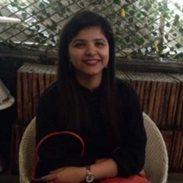 Manavi - Criminal law tutor - Ghaziabad
