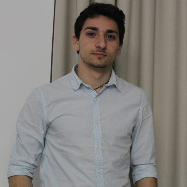 Christen - Prof d'anglais - Montpellier