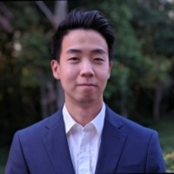 Nathan - Maths tutor - Columbia