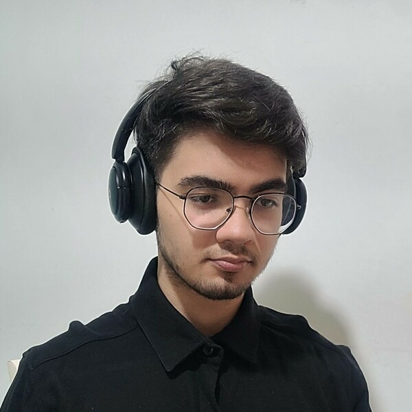 Felipe - Professor de desenvolvimento web - Sumaré (São Paulo)