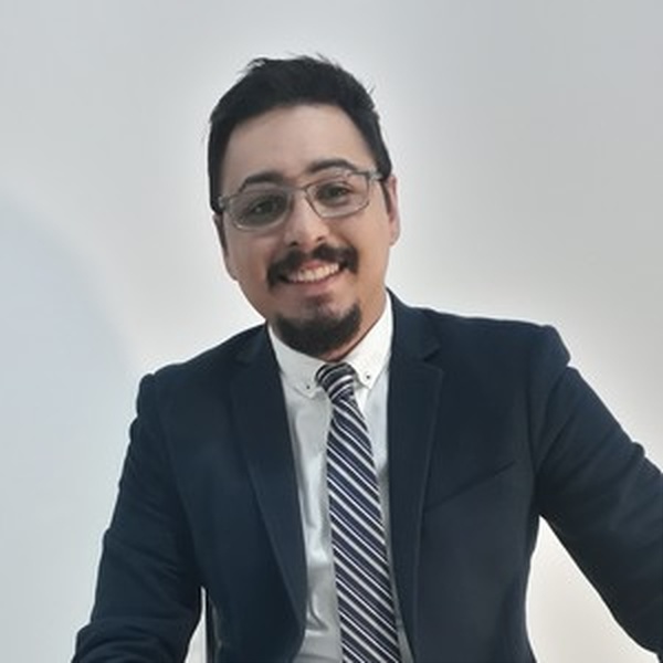 John - Professor de Filosofia - Vila Vera Cruz