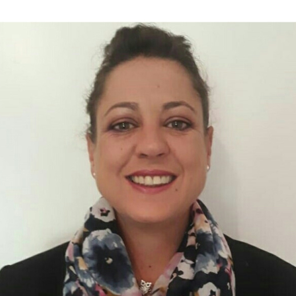 Yvette - ESOL tutor - Pretoria
