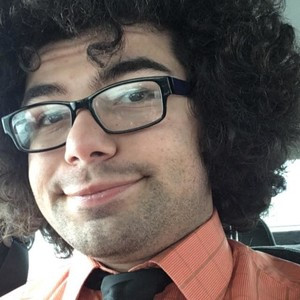 Anthony - Musical education teacher - Rutland