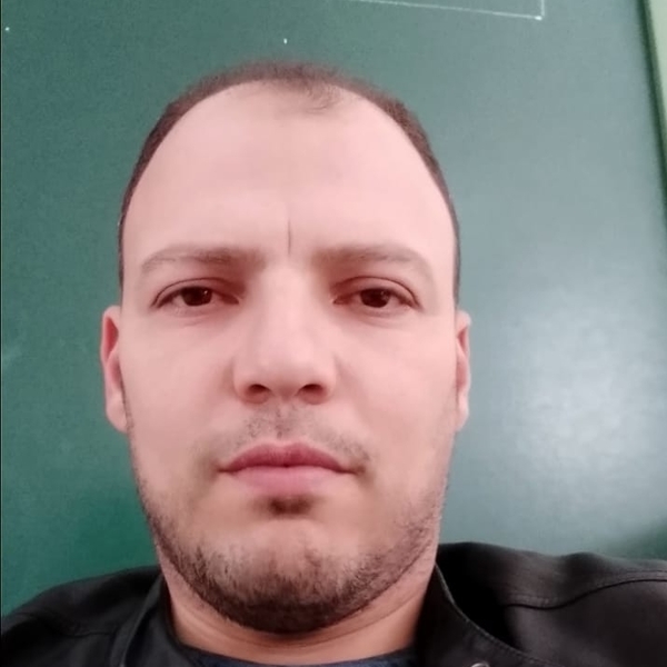 SAIF EL ISLAM - Prof d'arabe - Anderlecht