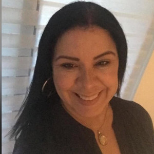 Katiuska - Spanish tutor - Doral