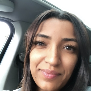 Patrícia - Prof de portugais brésilien - Ixelles