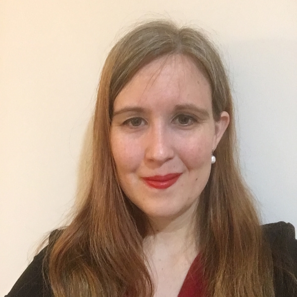 Kimberly - ESOL tutor - Lincoln