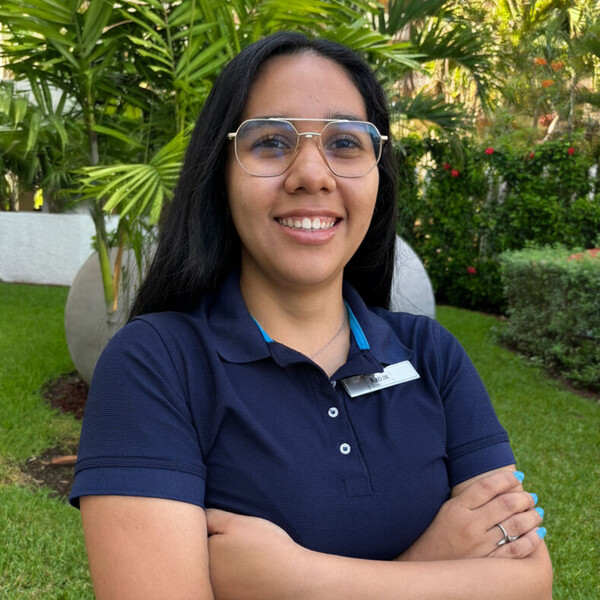 Karla - Profe de excel - Cancún