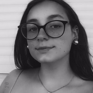 Mariana - Professor de português - Lisboa