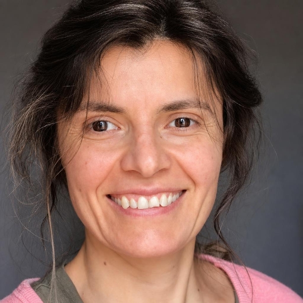 Diana - English tutor - Liverpool
