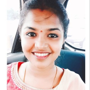 Swetha - Biology tutor - Nellore