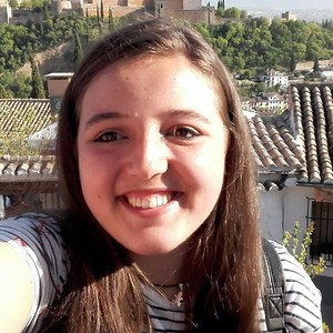 Ilenia - Profe de inglés - Granada