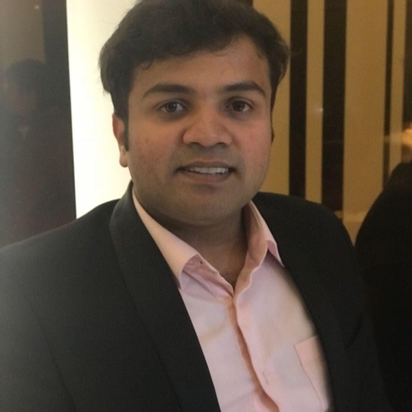 Anuj - Computer programming tutor - Delhi