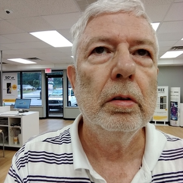 Charles - Physics tutor - Charleston